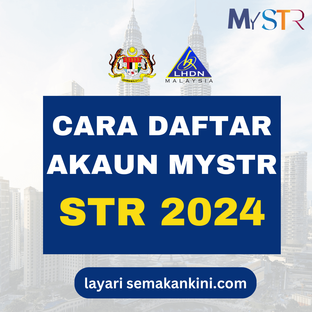 cara daftar mystr 2024