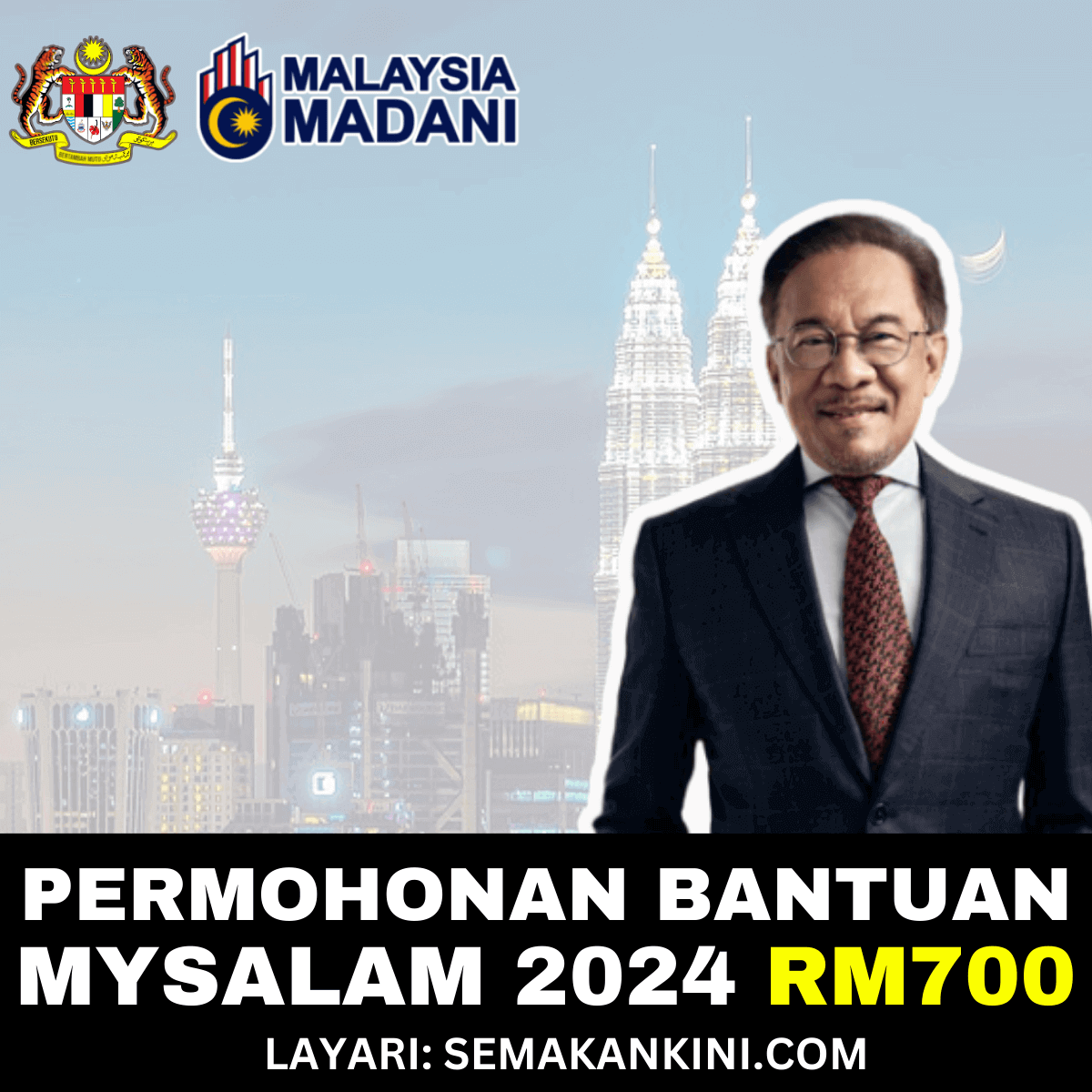 mysalam 2024