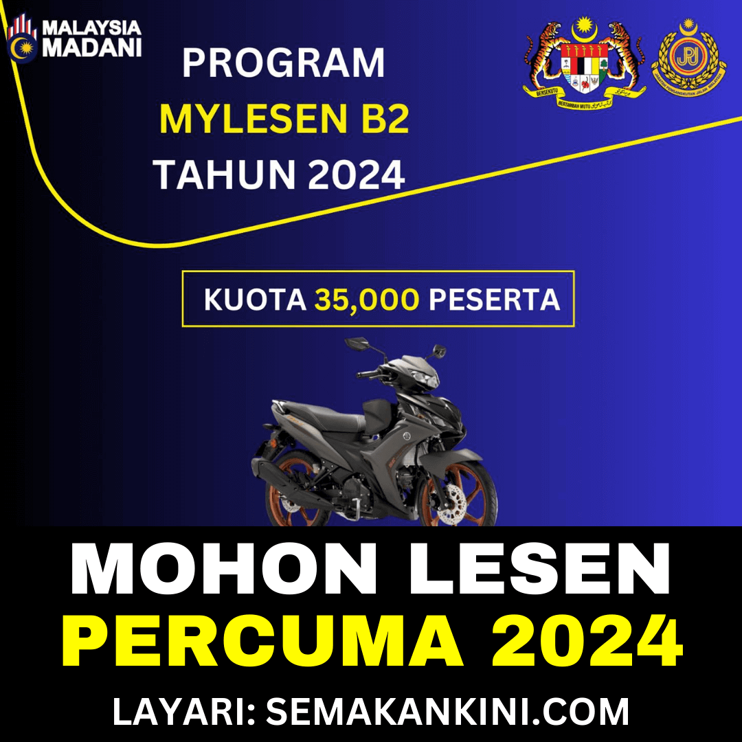 lesen percuma 2024