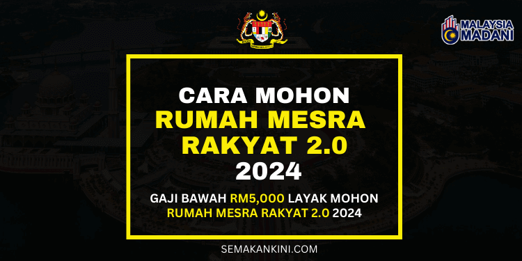 rumah mesra rakyat 2024