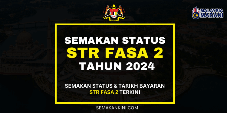 status str fasa 2 2024