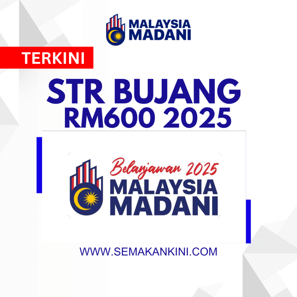 bujang terima rm600 terkini 1